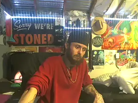 Snapshot of CloudDadddyyy420 chatting on 26, 2, 2025 CloudDadddyyy420 online show from 26, 2, 2025