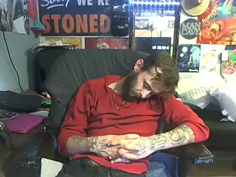 Snapshot of CloudDadddyyy420 chatting on 26, 2, 2025 CloudDadddyyy420 online show from 26, 2, 2025