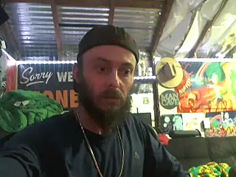 Snapshot of CloudDadddyyy420 chatting on 8, 3, 2025 CloudDadddyyy420 online show from 8, 3, 2025