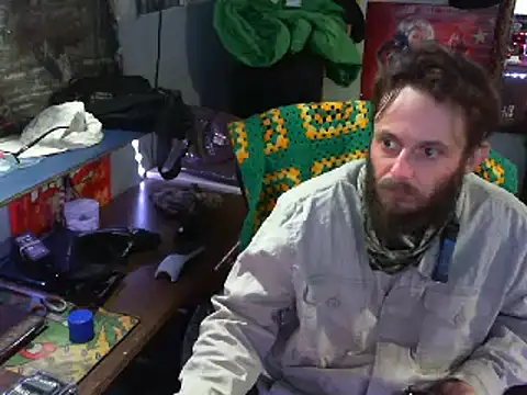 Snapshot of CloudDadddyyy420 chatting on 11, 3, 2025 CloudDadddyyy420 online show from 11, 3, 2025