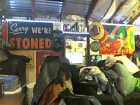 Snapshot of CloudDadddyyy420 chatting on 20, 3, 2025 CloudDadddyyy420 online show from 20, 3, 2025