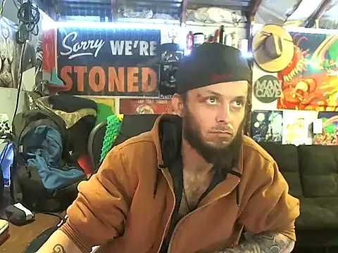 Snapshot of CloudDadddyyy420 chatting on 22, 3, 2025 CloudDadddyyy420 online show from 22, 3, 2025