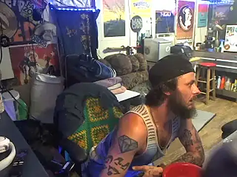 Snapshot of CloudDadddyyy420 chatting on 20, 9, 2025 CloudDadddyyy420 online show from 20, 9, 2025