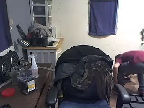 CloudDadddyyy420 online show from 11, 2, 2026