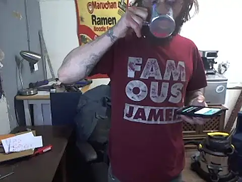 Snapshot of CloudDadddyyy420 chatting on 5, 3, 2026 CloudDadddyyy420 online show from 5, 3, 2026