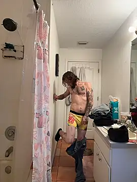 Snapshot of CloudDadddyyy420 chatting on 7, 3, 2026 CloudDadddyyy420 online show from 7, 3, 2026