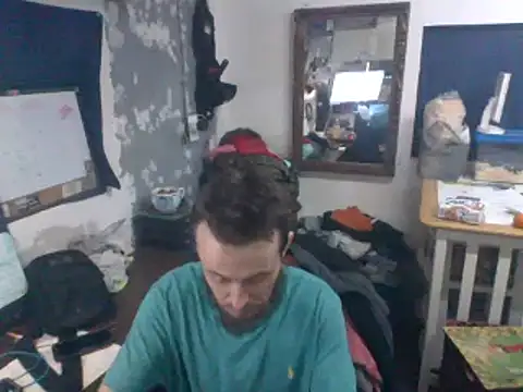 Snapshot of CloudDadddyyy420 chatting on 14, 4, 2026 CloudDadddyyy420 online show from 14, 4, 2026