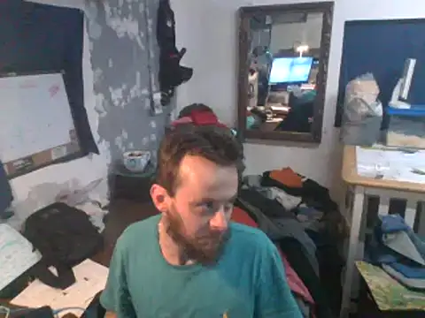 Snapshot of CloudDadddyyy420 chatting on 15, 4, 2026 CloudDadddyyy420 online show from 15, 4, 2026