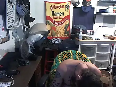 Snapshot of CloudDadddyyy420 chatting on 5, 6, 2026 CloudDadddyyy420 online show from 5, 6, 2026