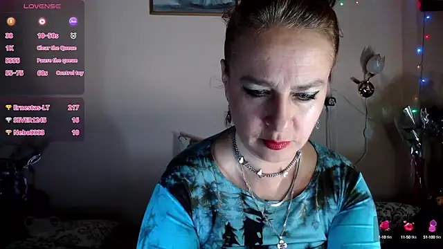 Snapshot of VanezaSmith chatting on 7, 12, 2024 VanezaSmith online show from 7, 12, 2024