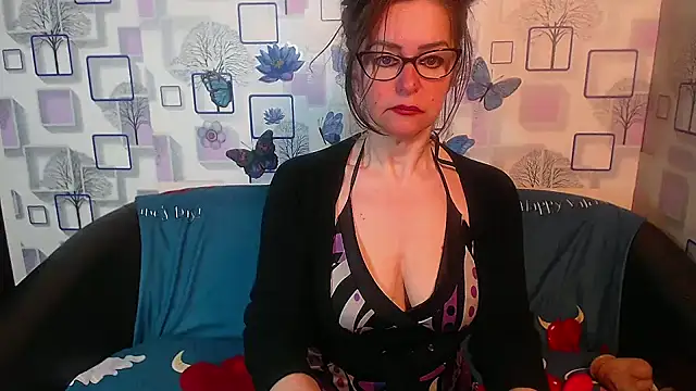 Snapshot of milfsexy chatting on 3, 6, 2026 milfsexy online show from 3, 6, 2026