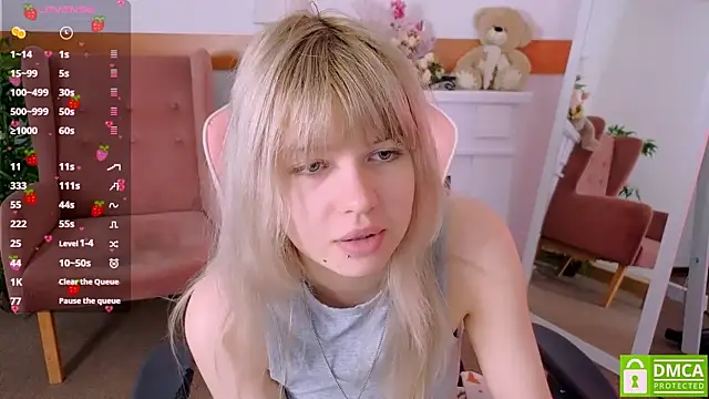 Snapshot of Grace_and__Jacob chatting on 16, 12, 2025 Grace and Jacob online show from 16, 12, 2025