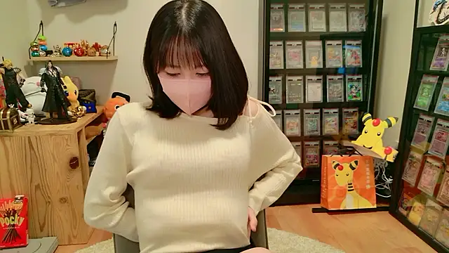 HIKARI x0 online show from 11, 11, 2025