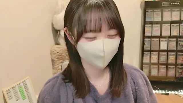 Snapshot of HIKARI_x0 chatting on 6, 3, 2026 HIKARI x0 online show from 6, 3, 2026