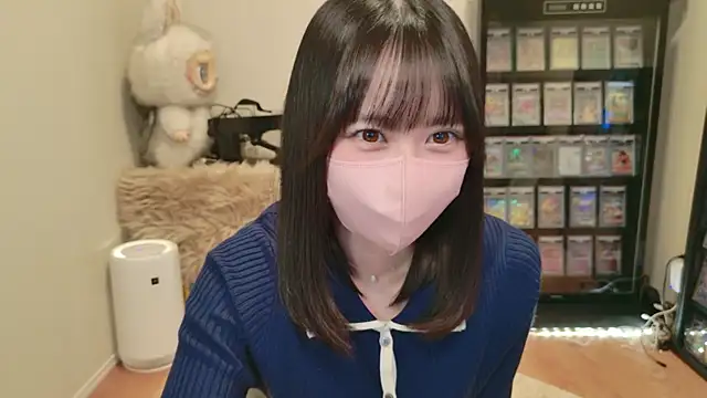 Snapshot of HIKARI_x0 chatting on 10, 3, 2026 HIKARI x0 online show from 10, 3, 2026