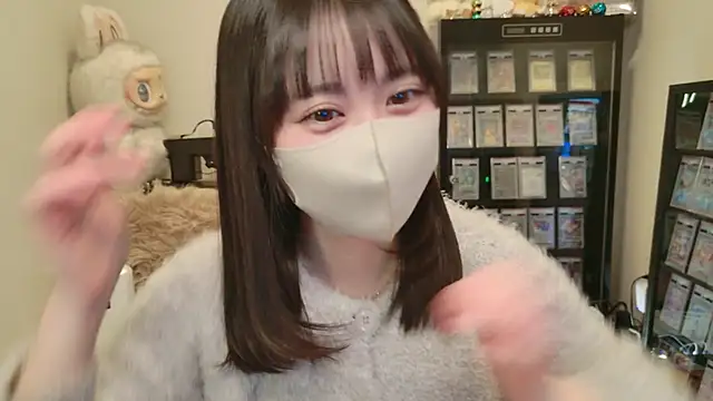 Snapshot of HIKARI_x0 chatting on 13, 3, 2026 HIKARI x0 online show from 13, 3, 2026