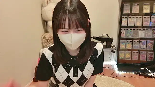 Snapshot of HIKARI_x0 chatting on 20, 3, 2026 HIKARI x0 online show from 20, 3, 2026