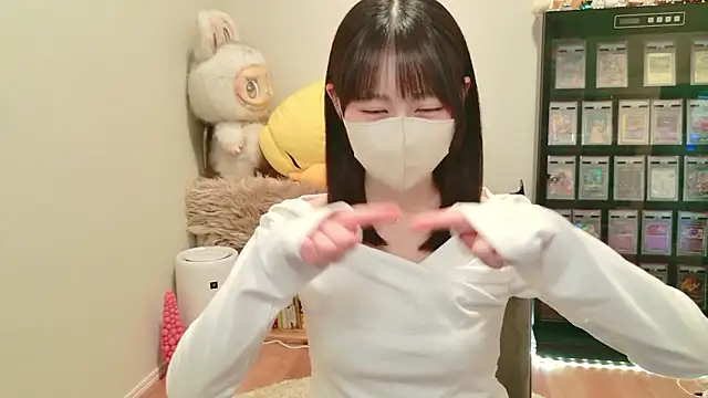 Snapshot of HIKARI_x0 chatting on 24, 3, 2026 HIKARI x0 online show from 24, 3, 2026