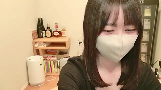 Snapshot of HIKARI_x0 chatting on 14, 4, 2026 HIKARI x0 online show from 14, 4, 2026