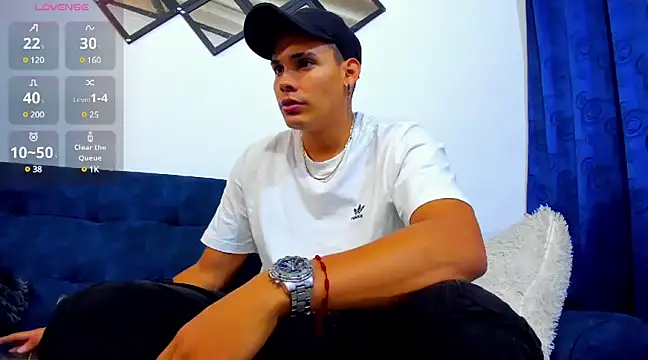 rick03 leto online show from 2, 3, 2025