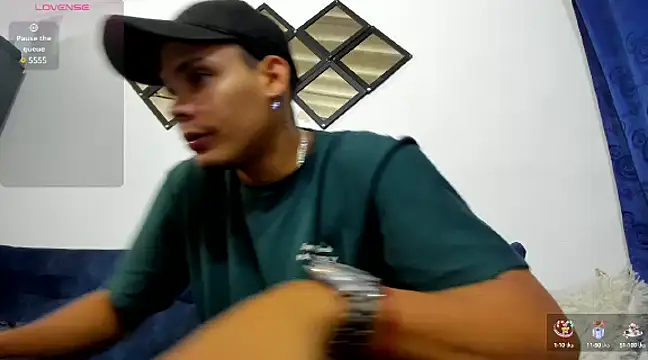 rick03 leto online show from 3, 3, 2025