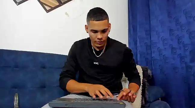 rick03 leto online show from 20, 3, 2025