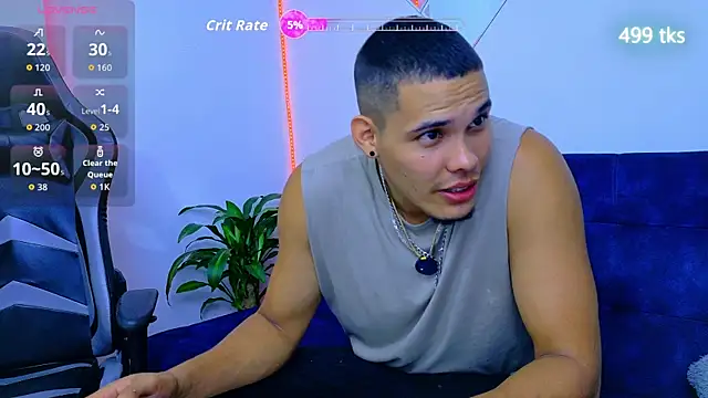 rick03 leto online show from 19, 10, 2025