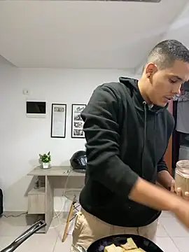 rick03 leto online show from 23, 10, 2025