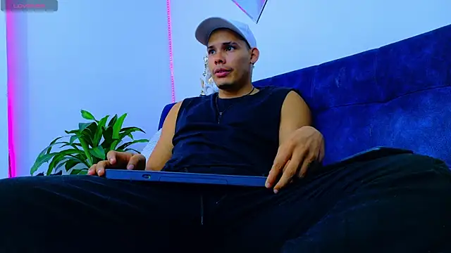 rick03 leto online show from 17, 12, 2025