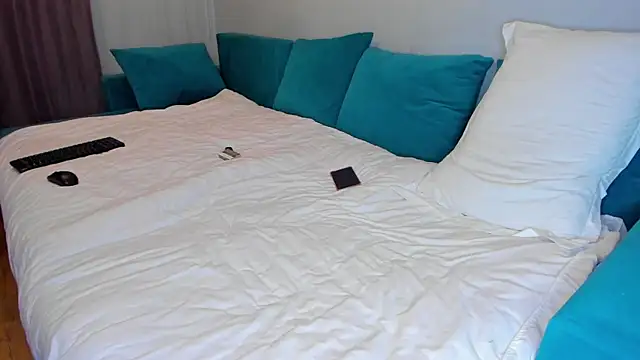 TishaLove online show from 15, 12, 2024