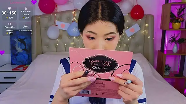 Snapshot of Wendy__Hills chatting on 12, 2, 2025 Wendy Hills online show from 12, 2, 2025