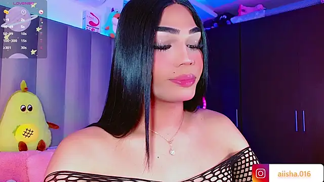 AiishaRose online show from 20, 3, 2025