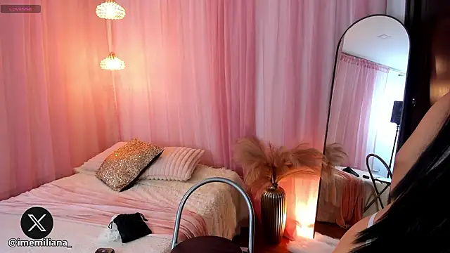 Snapshot of soyemi chatting on 17, 3, 2026 soyemi online show from 17, 3, 2026