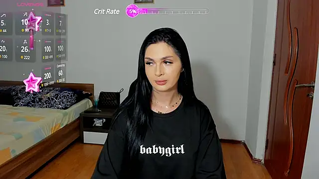 naughtycleo online show from 15, 12, 2024