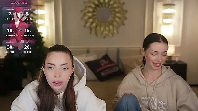 Kate054 online show from 12, 1, 2026