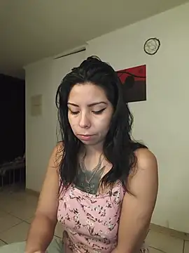 Snapshot of Diosagata chatting on 9, 6, 2026 Diosagata online show from 9, 6, 2026