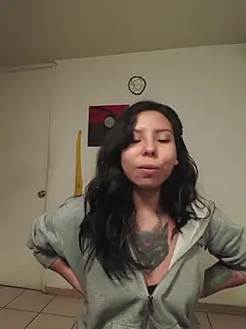 Snapshot of Diosagata chatting on 2, 7, 2026 Diosagata online show from 2, 7, 2026