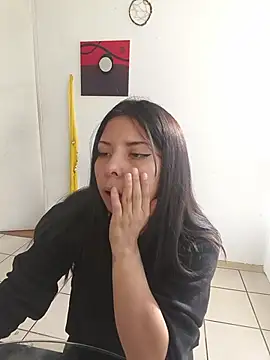Snapshot of Diosagata chatting on 6, 7, 2026 Diosagata online show from 6, 7, 2026
