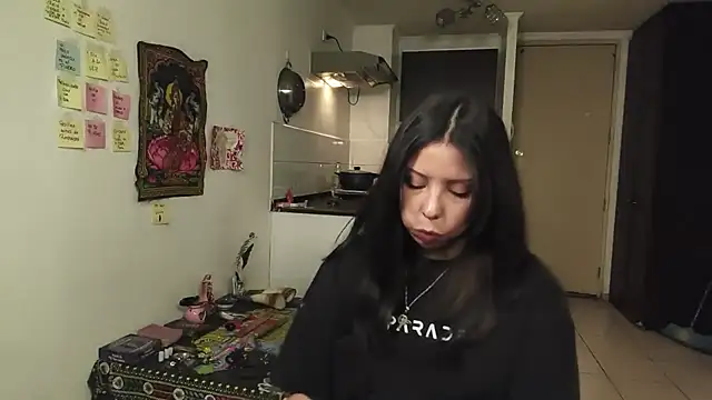 Snapshot of Diosagata chatting on 11, 7, 2026 Diosagata online show from 11, 7, 2026