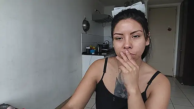 Snapshot of Diosagata chatting on 16, 7, 2026 Diosagata online show from 16, 7, 2026