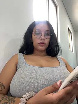 Annya-sweet online show from 3, 3, 2025