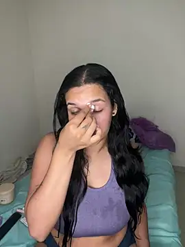 Annya-sweet online show from 9, 3, 2025