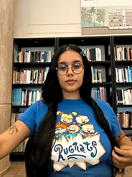 Annya-sweet online show from 2, 10, 2025