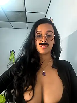 Annya-sweet online show from 14, 10, 2025