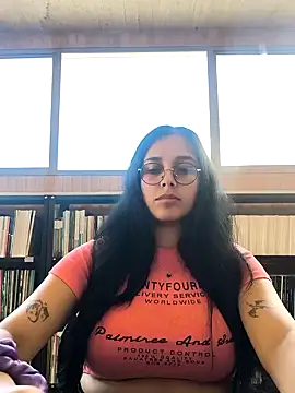 Annya-sweet online show from 28, 10, 2025