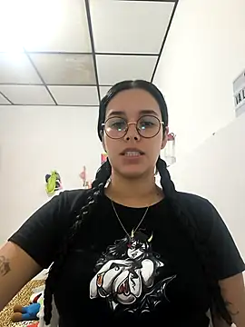 Annya-sweet online show from 29, 10, 2025