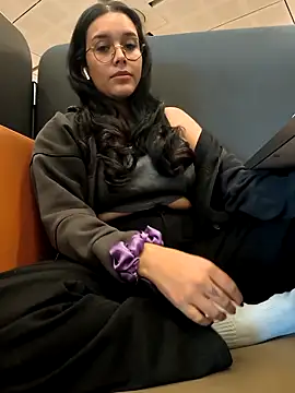 Annya-sweet online show from 7, 11, 2025