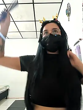 Annya-sweet online show from 15, 12, 2025