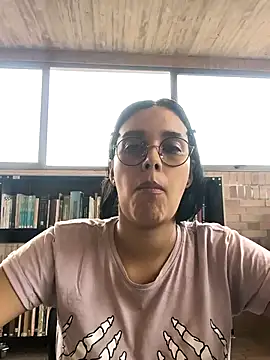 Snapshot of Annya-sweet chatting on 19, 1, 2026 Annya-sweet online show from 19, 1, 2026