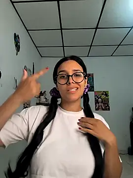 Snapshot of Annya-sweet chatting on 7, 2, 2026 Annya-sweet online show from 7, 2, 2026